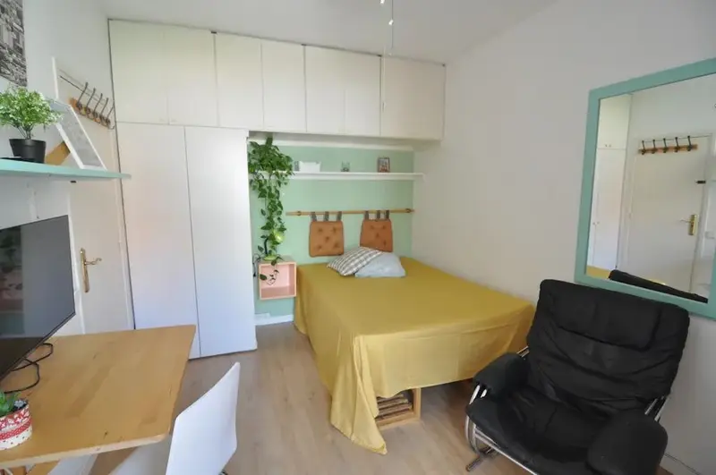 Apartamento 1 Dormitorio Barcelona