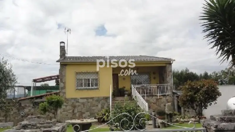 Chalet en venta en Calle de la Vilar, 73