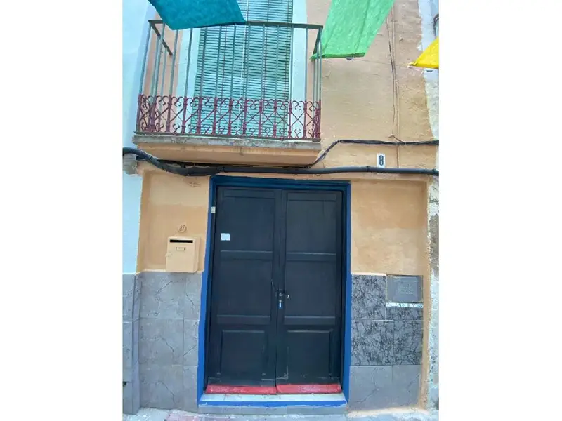 Venta Casa amueblado en Xerta - Ref: EB1477