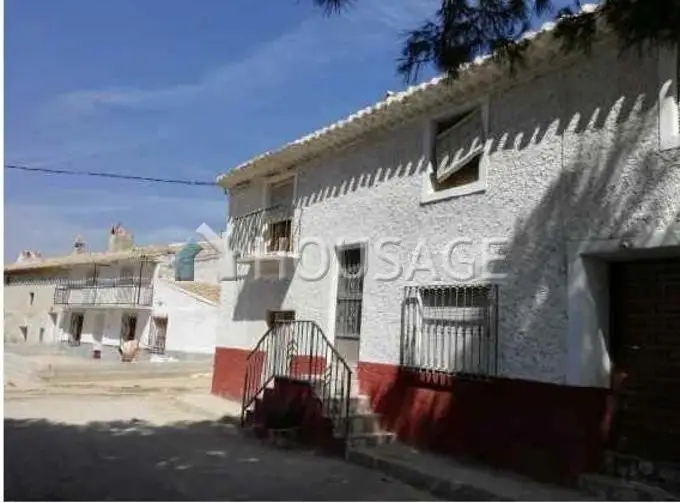 Casa en Venta en Caravaca de la Cruz 260m2