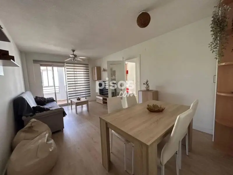 Habitación en Alquiler en Centro