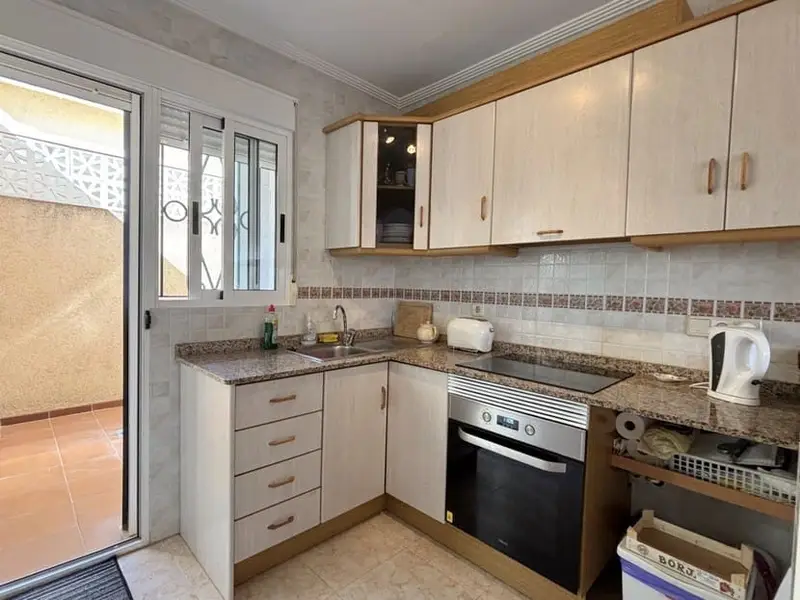 Casa en Venta Los Altos 3 Dormitorios 2 Baños Piscina