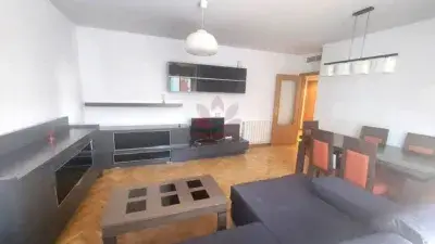 Alquiler Vivienda Sanchinarro Madrid