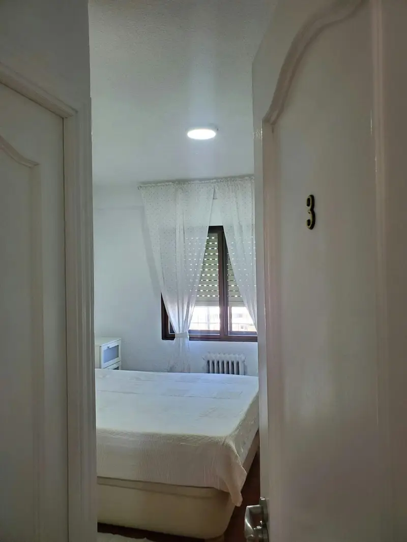 Habitación en piso compartido Mástoles