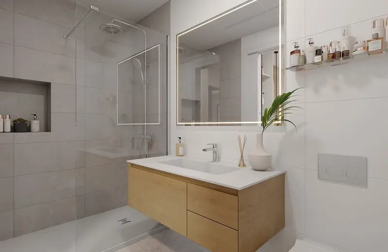 Chalet en venta en Los Narejos, Los Alcázares, Murcia