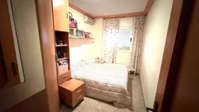 Casa Rustica en Venta Santa Maria del Aguila El Ejido