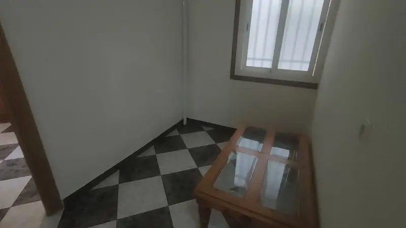 Alquiler Piso Pinoso 3 Dormitorios Gran Terraza