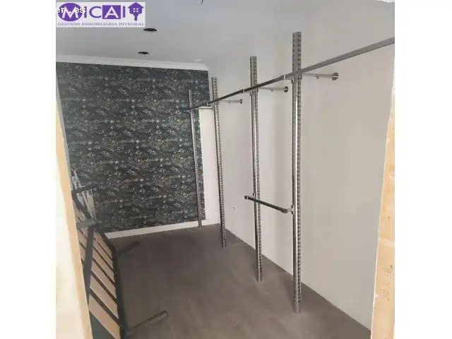 Casa Señorial en Cádiz Centro para Reformar 139m²