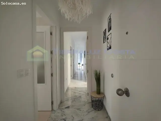 Piso en Venta 3 Dormitorios 2 Baños Frente Urbanizacion Virgen Bella