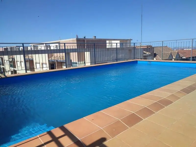 2 Cuarto Apartamento en venta
San Miguel de Salinas, Alicante