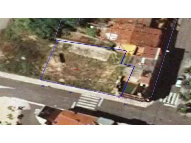Solar en Venta Odena Barri Sant Pere 390m2