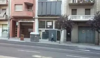 Local en venta en Lleida 193 m2