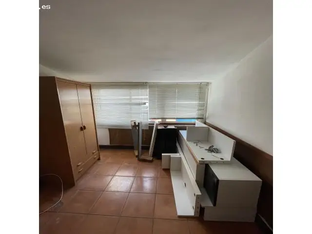Atico en Venta Monte Alto A Coruna 50m2 Terraza 18m2