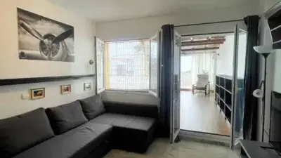 Alquiler Apartamento Duplex Forest Hills Estepona