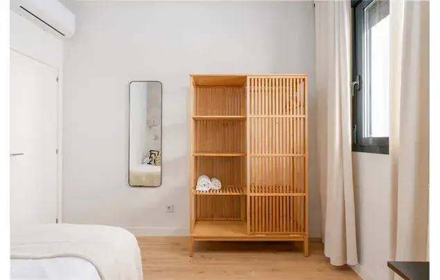 Habitacion 65m2 Malaga Alquiler Minimo 3 Noches