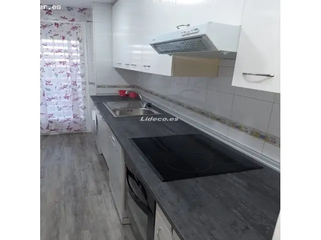 PISO EN ALQUILER 2HAB, GARAJE Y PISCINA,  EN LA ZARZUELA!! Torrejón de Ardoz