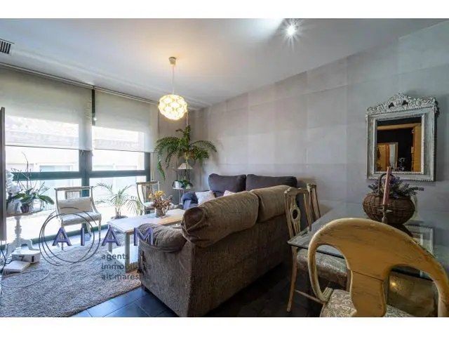 Piso en Venta Calella 2 Habitaciones Cerca Playa Renfe