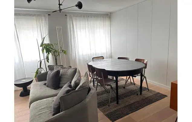 Alquiler Apartamento 1 Dormitorio 70m2 A Coruña