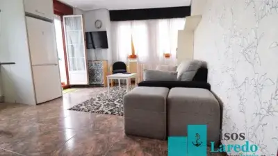 Piso en alquiler en Calle de Heliodoro Fernández, 8