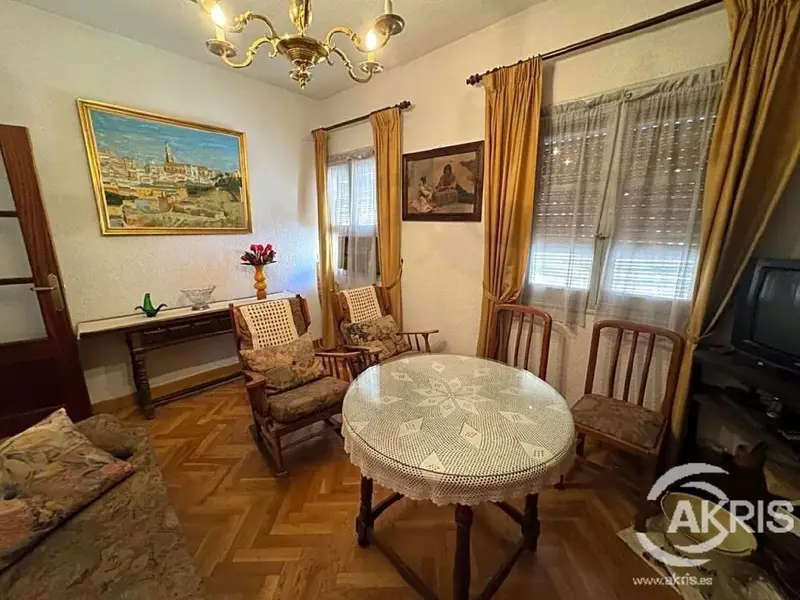 Venta Piso en Toledo Zona Cornisa Vistas Espectaculares