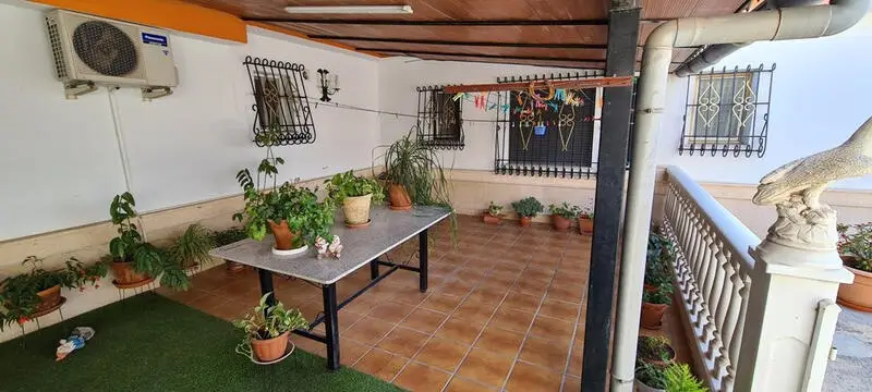 Villa 3 Dormitorios Orihuela