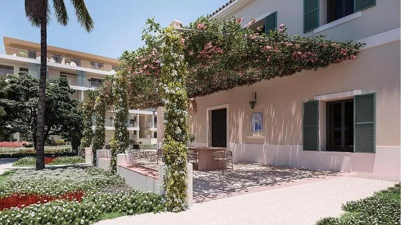 Apartamentos en Venta Denia Costa Blanca