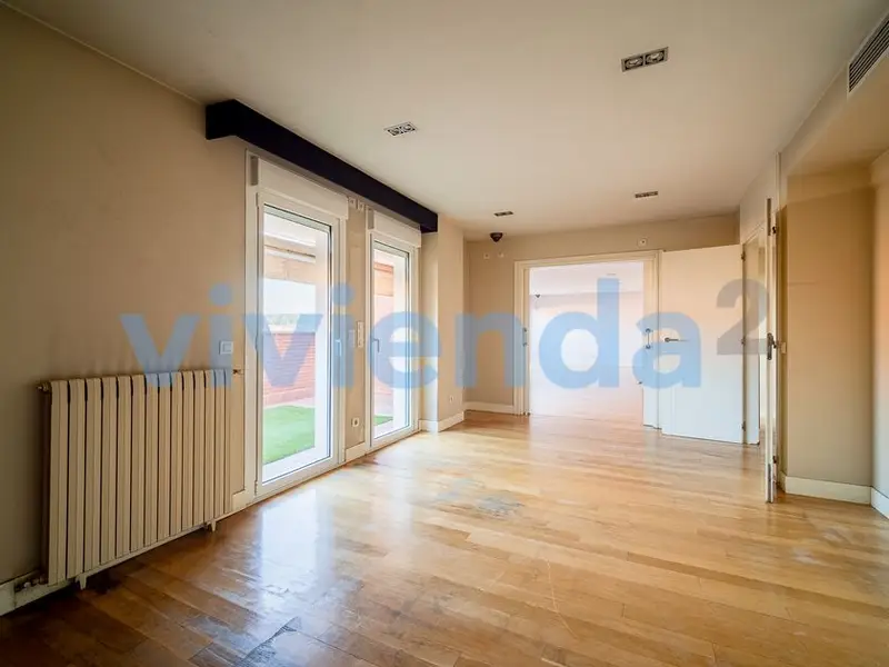 venta Piso en Puerta del Angel, Madrid (10008368)- Globaliza