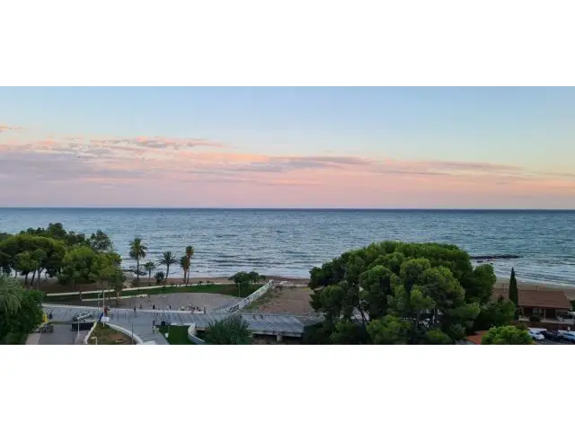 Apartamento Torreón Benicassim Alquiler Fuera Temporada