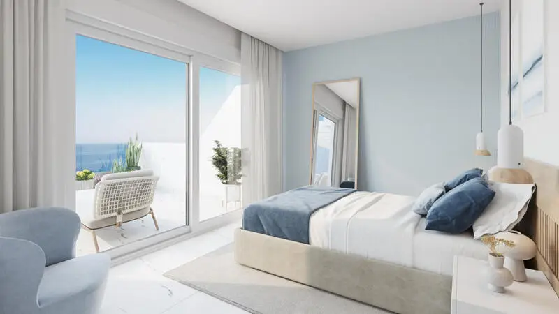 2 Cuarto Apartamento en venta
Casares, Málaga