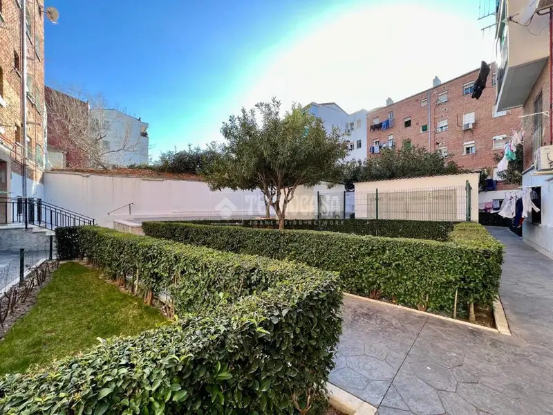 Piso en Venta Villaverde Alto Madrid 3 Dormitorios Terraza Inversor