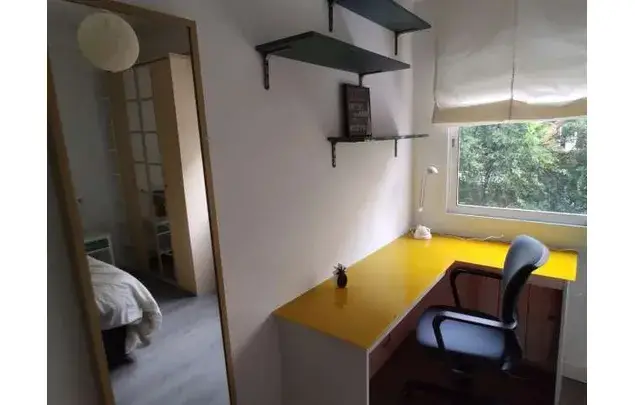 Alquiler Habitacion 79m2 Alcalá Henares