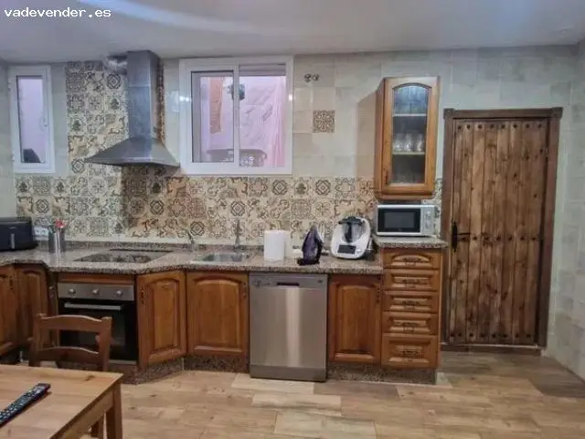 Piso en Venta en Cadiz Centro 4 Dormitorios Reformado