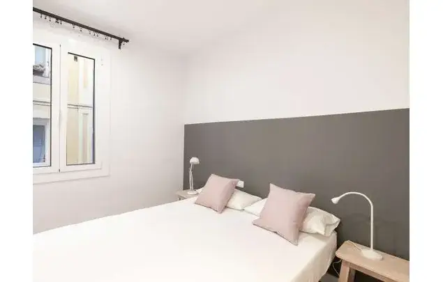 Apartamento Barceloneta 1 Dormitorio Cerca Playa Metro