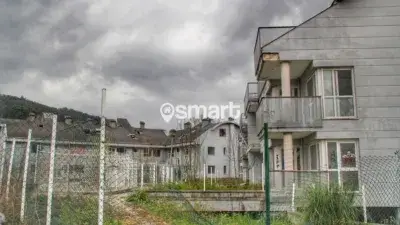 Piso en Venta en Castañeda Cantabria Inversión con Potencial