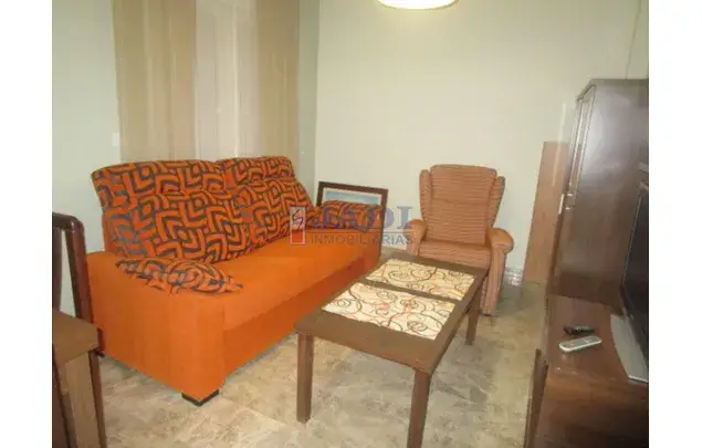 Alquiler Apartamento 1 Dormitorio 45m2 Valdepe
as