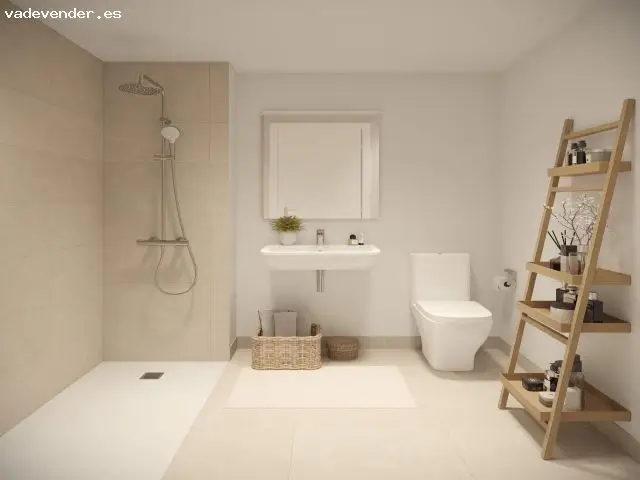 Nueva Promocion Apartamentos Golf Aguilon San Juan de los Terreros