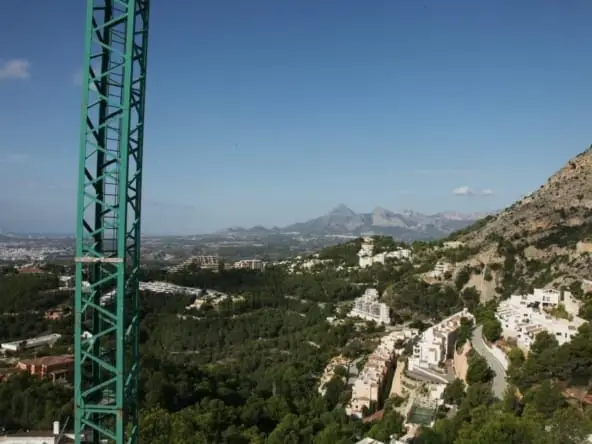 Casa Villa 4 Dormitorios en Venta Altea Espaa