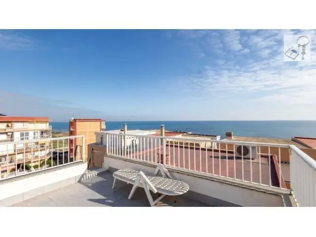 Dúplex en La Mata Torrevieja cerca de la playa