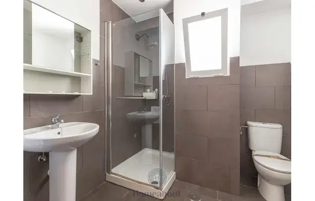Apartamento 2 Dormitorios Málaga Centro Histórico