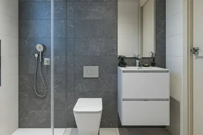 2 Bed Penthouse for sale