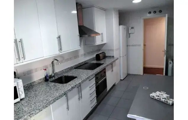 Alquiler Habitacion 110m Leganes Solo Mujeres
