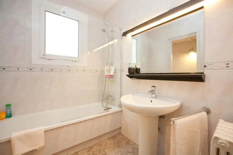 Apartamento en alquiler en Avinguda Diagonal, Barcelona
