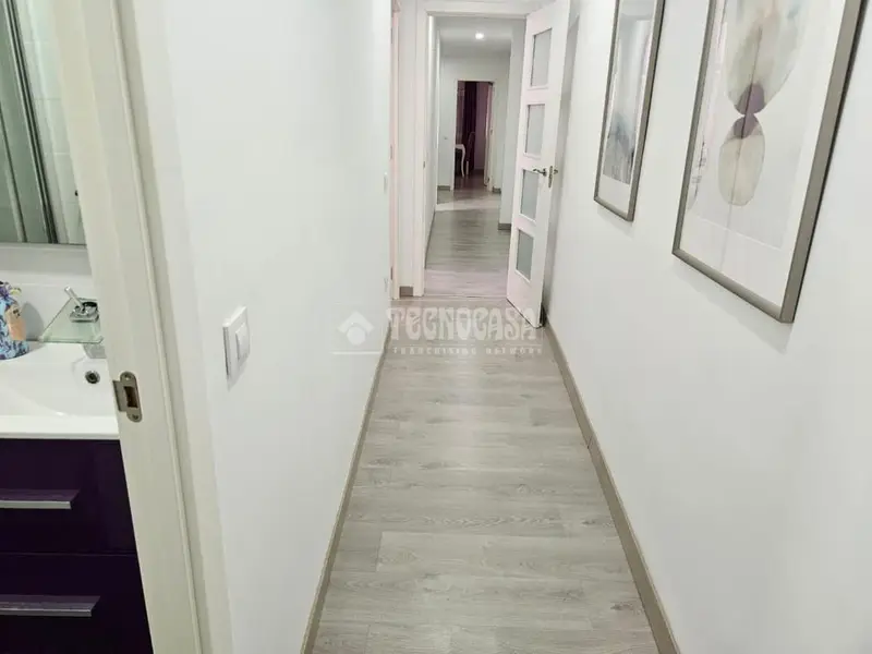 Piso Reformado en Montilla 3 Habitaciones Trastero
