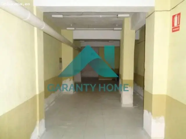 Local Comercial en Zona Colón 70m2