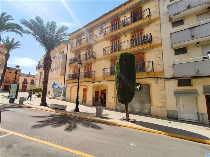 Apartamento en Venta 3 Dormitorios La Font d En Carros