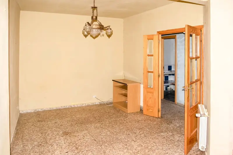 Piso 90m2 3 habitaciones Yecla