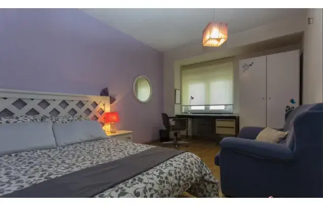 Apartamento 5 Dormitorios Salamanca Estudiantes