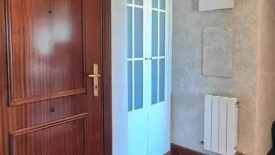 Ático en venta en Calle del Primero de Mayo
