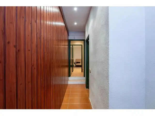 Casa Adosada Estilo Inglés Sabadell Centro