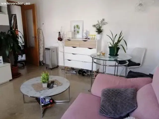 Apartamento con Vistas al Mar en Cadiz  Garaje Amueblado